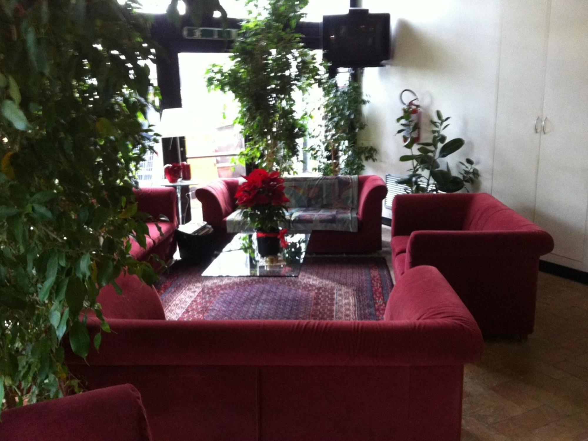 Hotel La Torre 모이에 외부 사진