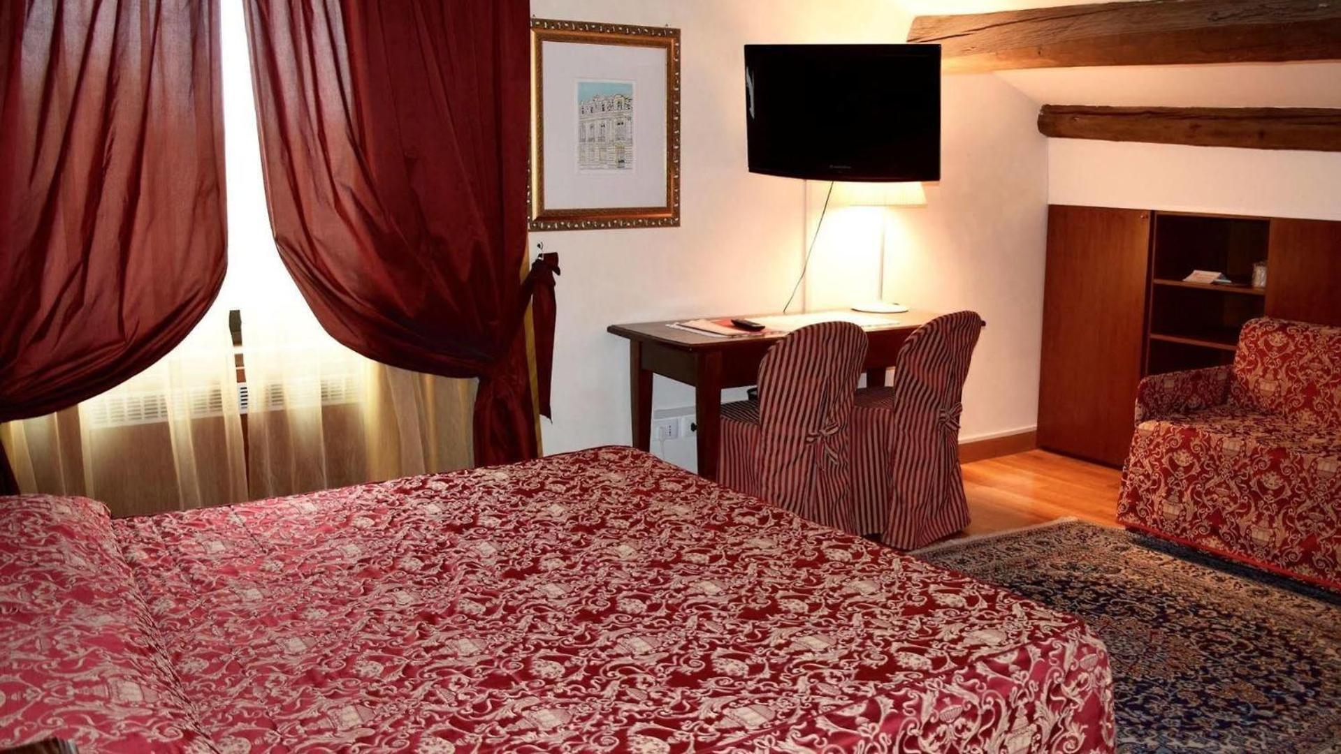 La Torre Hotel 모이에 외부 사진
