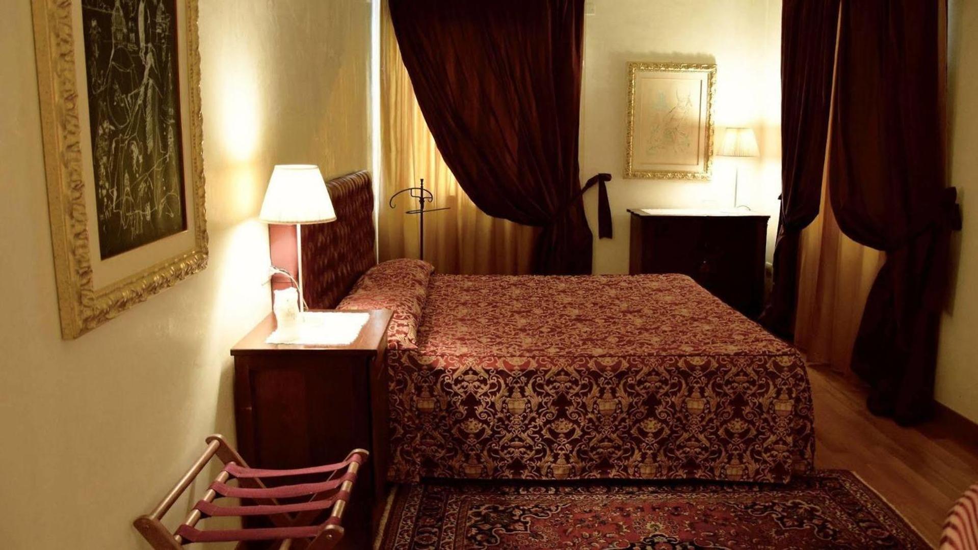 La Torre Hotel 모이에 외부 사진