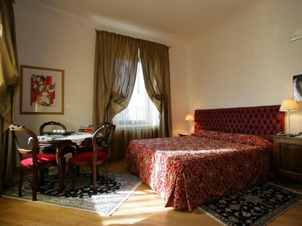 La Torre Hotel 모이에 객실 사진