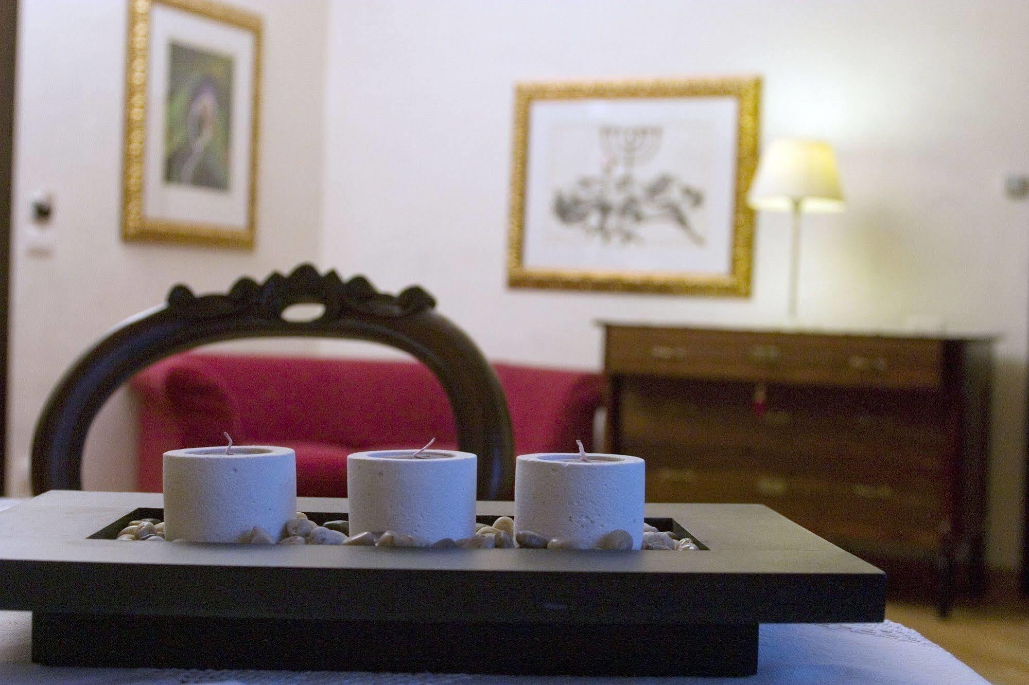 La Torre Hotel 모이에 외부 사진